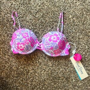 Beach Bunny bikini top